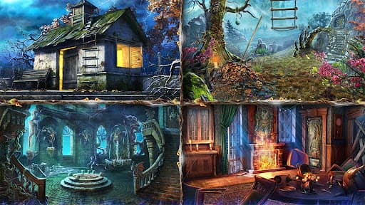 Contract With The Devil: Quest screenshot 20 - screenshot