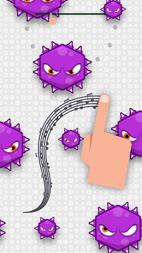 Mmm Fingers 2 screenshot 1 - screenshot