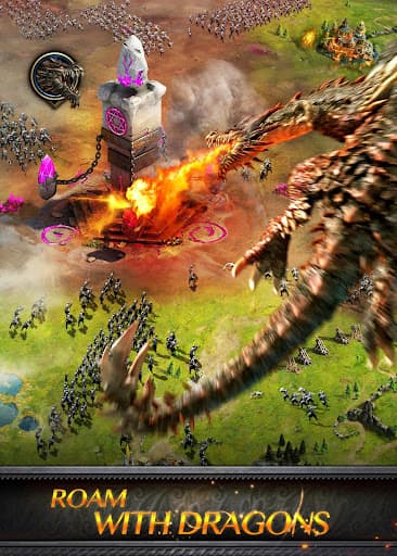 Clash of Queens: Light or Dark screenshot 11 - screenshot