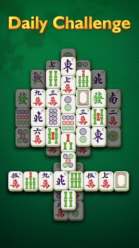 Vigor Mahjong screenshot 7 - screenshot