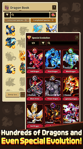 Dragon Village Collection screenshot 10 - screenshot