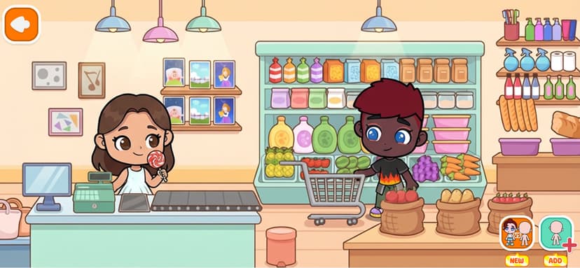 Boca Avatar Life screenshot 2 - screenshot