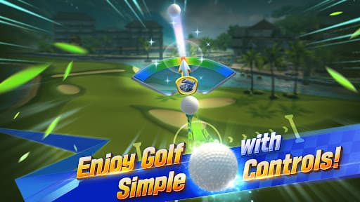 Golf Impact - Real Golf Game screenshot 8 - screenshot