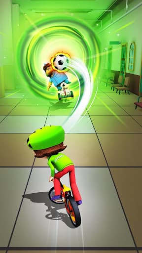 BMX Blast 2022 screenshot 4 - screenshot