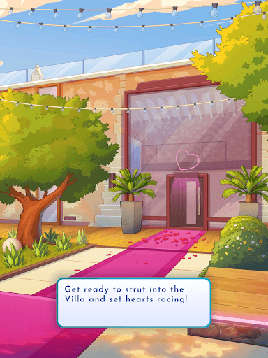 Love Villa: Choose Your Story screenshot 14 - screenshot