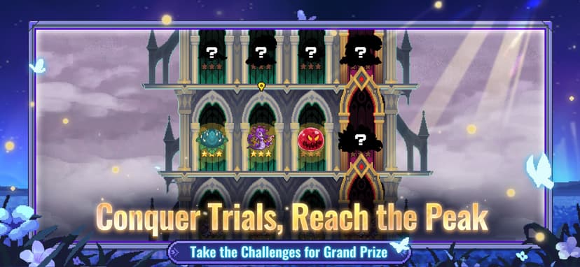 Soul Knight Prequel screenshot 7 - screenshot