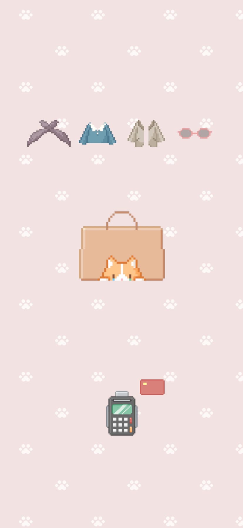 Tiny Boutique : Fashion Game screenshot 7 - screenshot