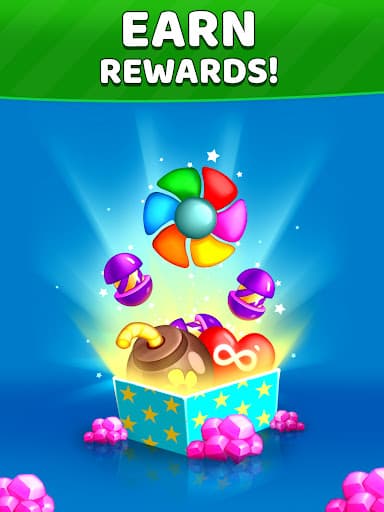 Relaxing Match Game screenshot 12 - screenshot