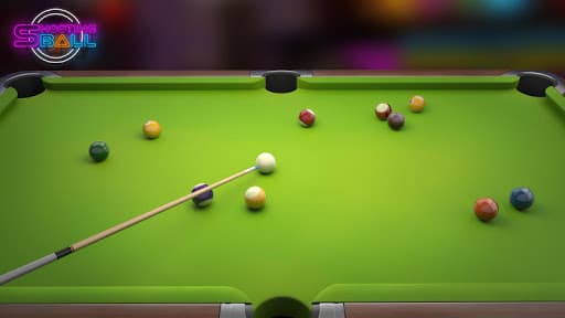 Shooting Ball screenshot 3 - screenshot