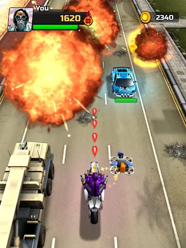 Bike Rider screenshot 10 - screenshot