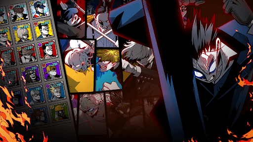 AFK Apocalypse screenshot 3 - screenshot
