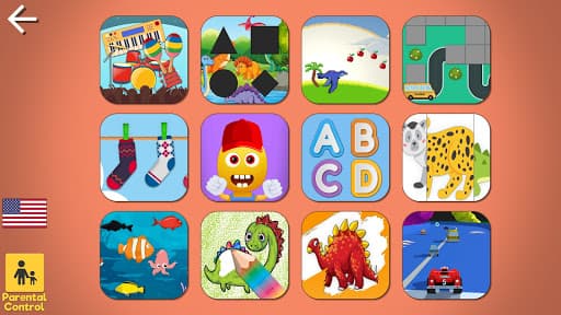 Kids Puzzle & Kart screenshot 9 - screenshot