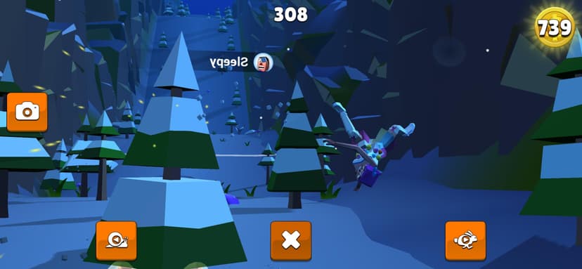 Faily Brakes screenshot 7 - screenshot