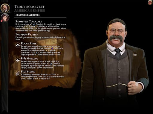 Civilization VI: NETFLIX screenshot 14 - screenshot