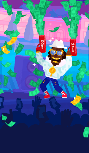 Partymasters - Fun Idle Game screenshot 9 - screenshot