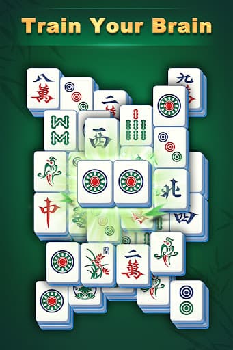 Mahjong Scapes® screenshot 21 - screenshot