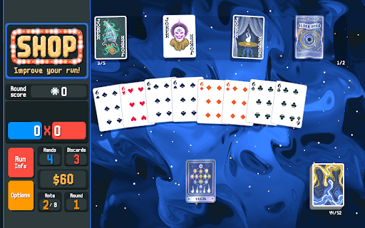Balatro screenshot 7 - screenshot