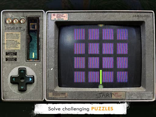 Prison Escape Puzzle Adventure screenshot 13 - screenshot