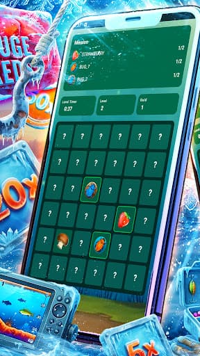 Ice Fishing Catch screenshot 4 - screenshot