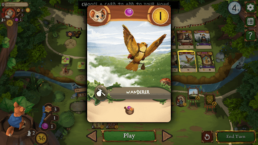 Welcome To Everdell screenshot 13 - screenshot