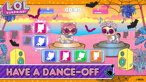 L.O.L. Surprise! Pet Center screenshot 9 - screenshot