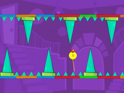 D Flate's Great Estate screenshot 9 - screenshot