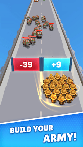 Last Survival: Zombie Battle screenshot 1 - screenshot