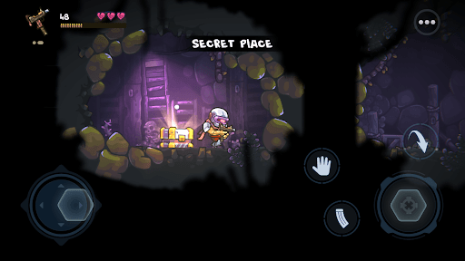 Zombotron Re-Boot screenshot 9 - screenshot