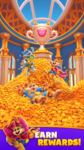 Magic Sort! screenshot 4 - screenshot
