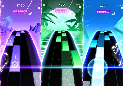 Piano Fever screenshot 19 - screenshot
