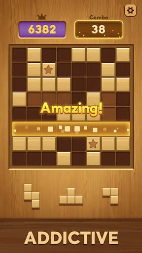 Block Crush! screenshot 4 - screenshot