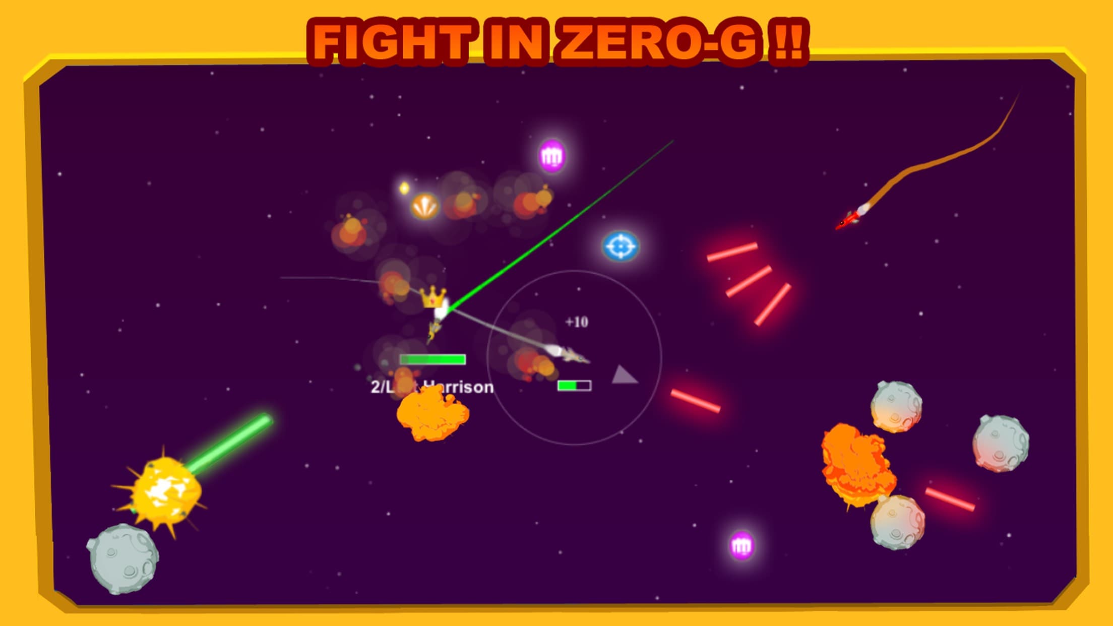 Wings.io screenshot 4 - screenshot