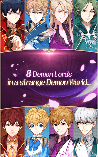 Proposed by a Demon Lord screenshot 9 - screenshot