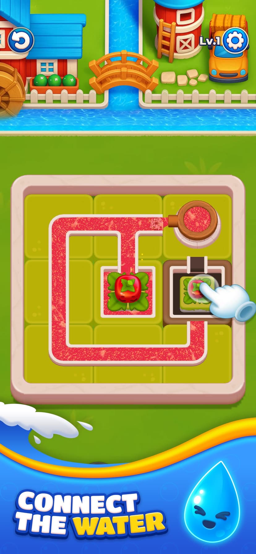 Farm Connect Flow screenshot 1 - screenshot