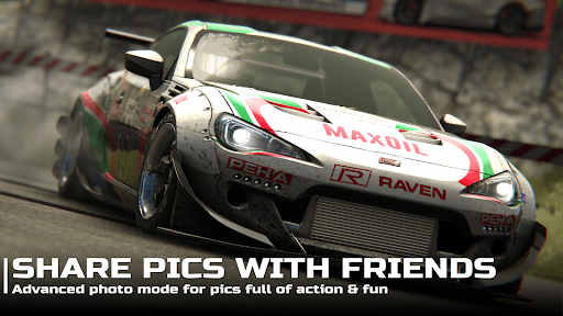 Drift Legends 2: Car Racing screenshot 24 - screenshot