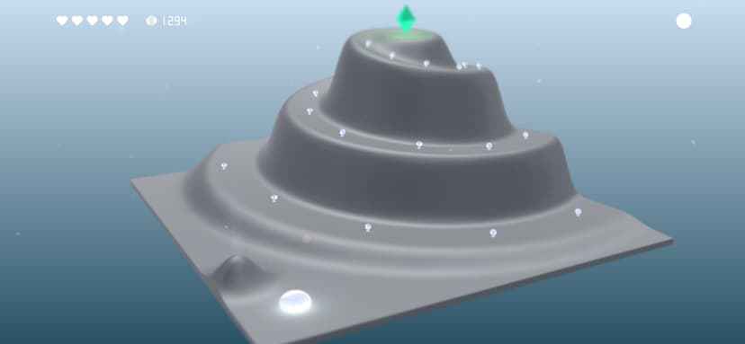 MeltLand screenshot 4 - screenshot