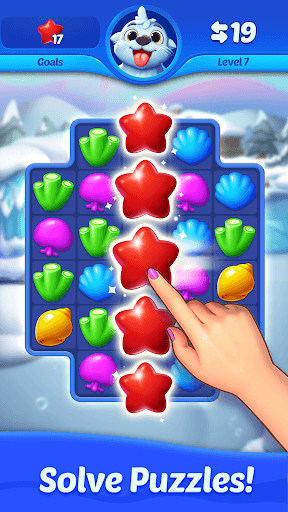 Ocean Match screenshot 28 - screenshot