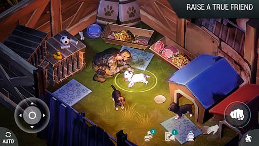 Last Day on Earth: Survival screenshot 11 - screenshot