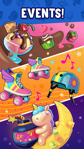 Merge Mayor - Match Puzzle screenshot 6 - screenshot