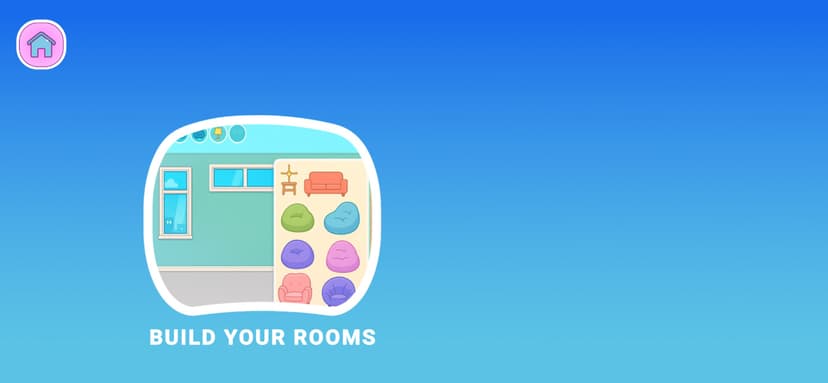 Tiki Rooms ideas for TC screenshot 2 - screenshot