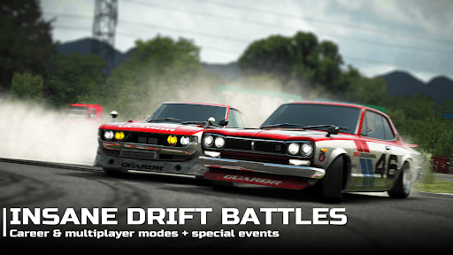 Drift Legends 2: Car Racing screenshot 22 - screenshot