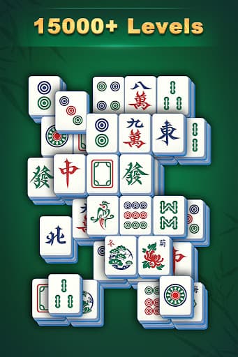 Mahjong Scapes® screenshot 18 - screenshot