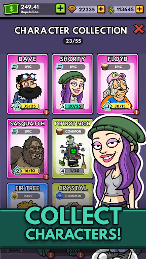Bud Farm: Idle Tycoon screenshot 17 - screenshot