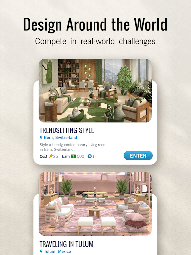 Design Home™: House Makeover screenshot 9 - screenshot