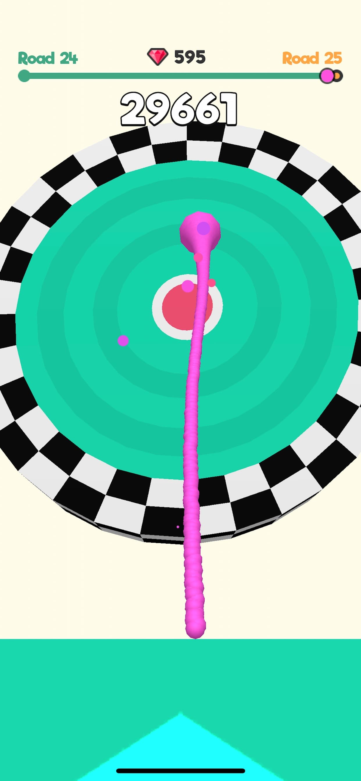 Slime Road screenshot 5 - screenshot