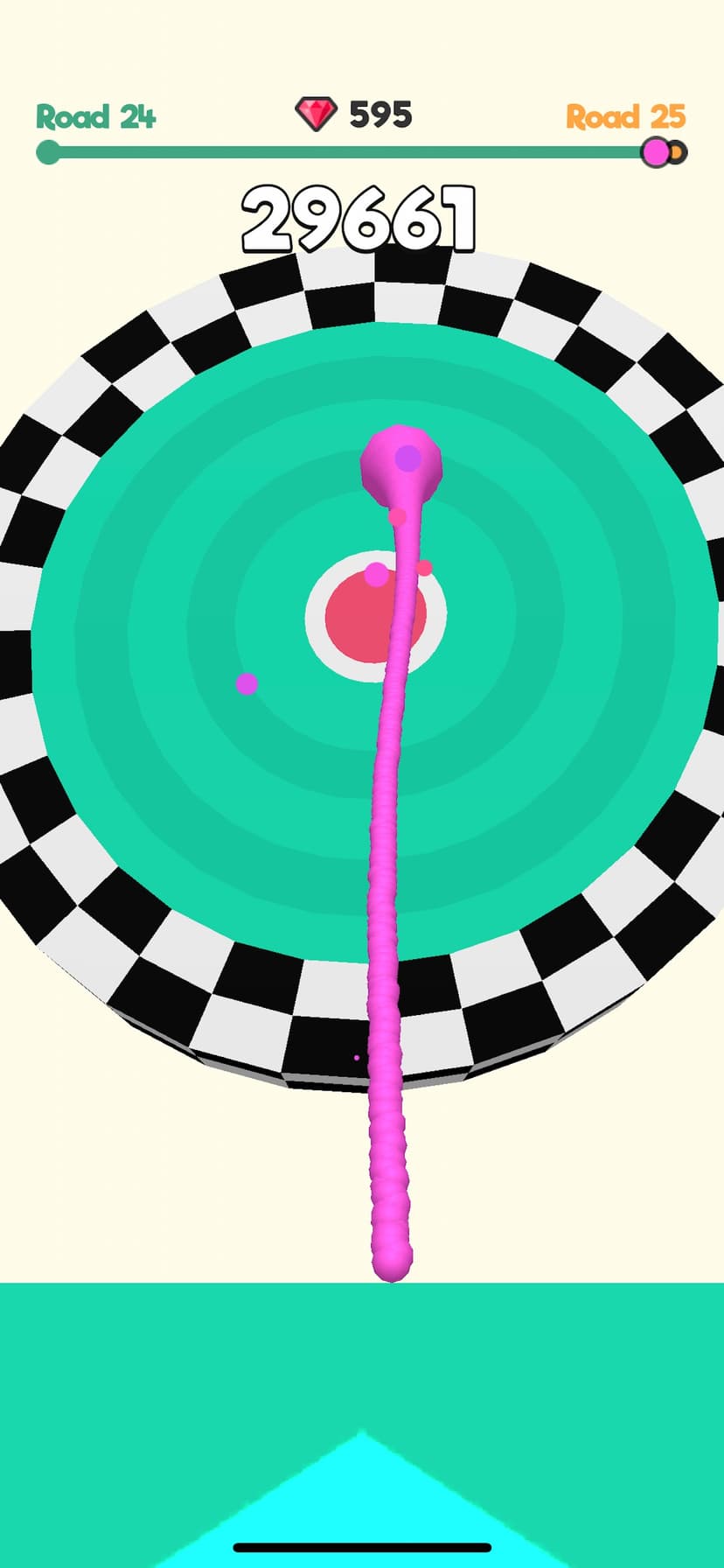 Slime Road screenshot 5 - screenshot