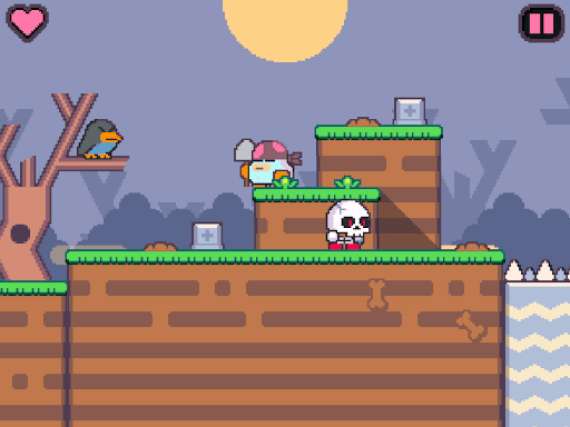 Shovel Pirate screenshot 8 - screenshot