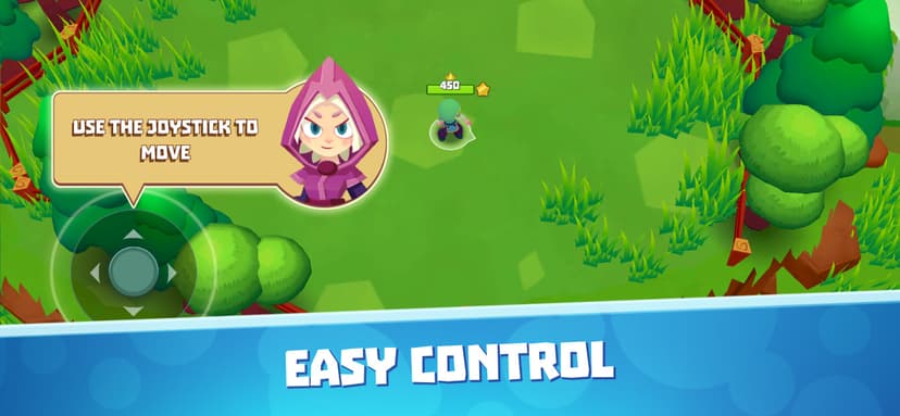 Beam of Magic –  Roguelike RPG screenshot 4 - screenshot