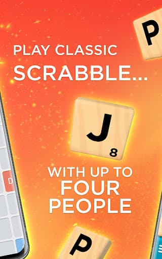 Scrabble® GO – Fun with Words! screenshot 12 - screenshot