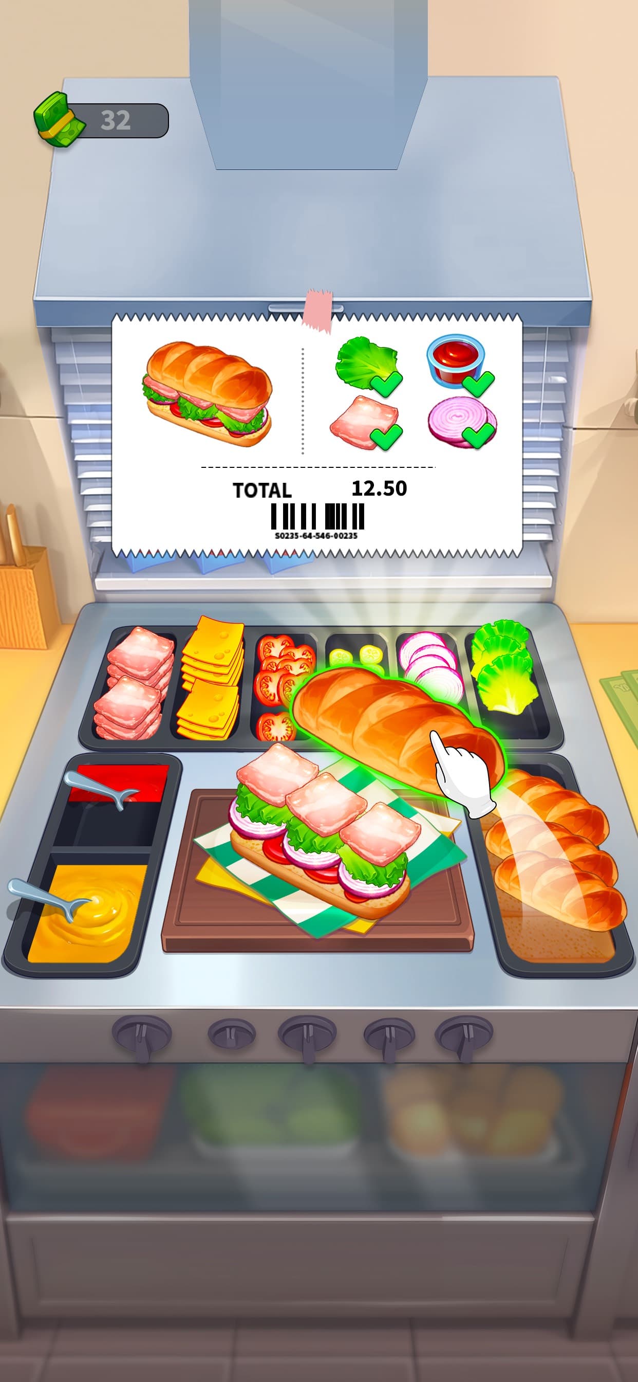 We Are Cooking screenshot 4 - screenshot